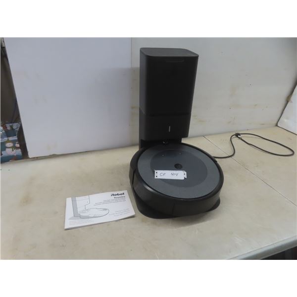 Robot Roomba i3