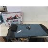 Image 1 : Homedics Body Flex Back Stretching Mat