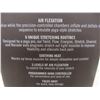 Image 7 : Homedics Body Flex Back Stretching Mat