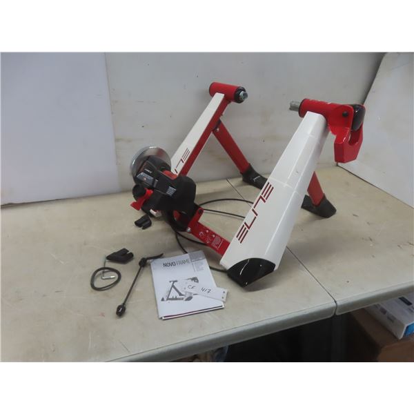 Novo Frame Elite Force Resistance Training