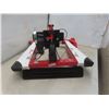 Image 8 : Novo Frame Elite Force Resistance Training