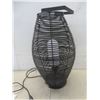 Image 4 : Outdoor Hanging Light 23" Tall