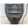 Image 5 : Outdoor Hanging Light 23" Tall