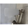 Image 2 : Hanging Light w/ 5 Lights, Satin Finish
