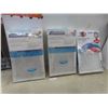 Image 1 : New 14 Furnace Air Filters 16" x 25" x 1"