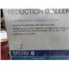 Image 3 : New 14 Furnace Air Filters 16" x 25" x 1"