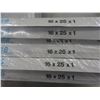 Image 4 : New 14 Furnace Air Filters 16" x 25" x 1"