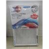 Image 5 : New 14 Furnace Air Filters 16" x 25" x 1"