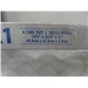Image 6 : New 14 Furnace Air Filters 16" x 25" x 1"