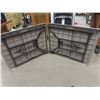 Image 4 : Fold Up Banquet Table 30" x 71" x 29"