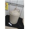 Image 4 : Red Wing 3 Gal Stoneware