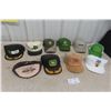 Image 1 : 10 John Deer Adv Caps