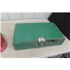 Image 5 : 2 Catylitic 3000BTU Heaters and 2 Burner Coleman Cooker Model 432
