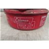 Image 8 : 2 Catylitic 3000BTU Heaters and 2 Burner Coleman Cooker Model 432