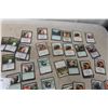 Image 2 : Approx 1000x Magic The Gathering Cards