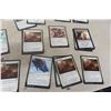 Image 4 : Approx 1000x Magic The Gathering Cards