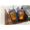 Image 1 : Auto Parts: 2 Fuel Pumps, Headlight, Filters in Boxes and Parts and More