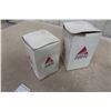 Image 2 : Auto Parts: 2 Fuel Pumps, Headlight, Filters in Boxes and Parts and More
