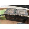 Image 6 : Auto Parts: 2 Fuel Pumps, Headlight, Filters in Boxes and Parts and More