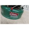 Image 4 : Coleman S136 Catalytic Heater 3000-5000 BTU NOS