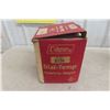 Image 6 : Coleman S136 Catalytic Heater 3000-5000 BTU NOS