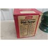 Image 7 : Coleman S136 Catalytic Heater 3000-5000 BTU NOS