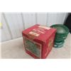 Image 8 : Coleman S136 Catalytic Heater 3000-5000 BTU NOS