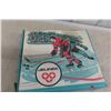 Image 2 : Jelinek Size 4 Hockey Skates Vintage NOS in Box