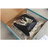Image 4 : Jelinek Size 4 Hockey Skates Vintage NOS in Box