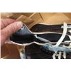 Image 5 : Bauer Size 4 Hockey Skates White NOS in Box