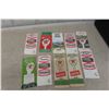 Image 1 : 10x Texaco Road Maps Vintage Canadian Provinces & Cities
