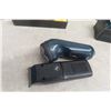 Image 6 : VHS Sealed Blank Tape x 5, Kodak Camera, Pitcher, Agenda Pad, Speaker Plus, Razer Plus