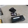 Image 7 : VHS Sealed Blank Tape x 5, Kodak Camera, Pitcher, Agenda Pad, Speaker Plus, Razer Plus