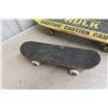 Image 2 : 4 Skateboards