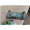 Image 7 : 4 Skateboards