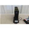 Image 2 : Shaw Receiver, Fire TV Stick, Remotes