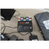 Image 4 : Shaw Receiver, Fire TV Stick, Remotes