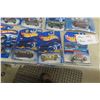 Image 10 : 21x Hot Wheels NOS in Package