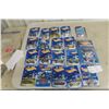 Image 1 : 21x Hot Wheels NOS in Package