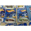 Image 7 : 21x Hot Wheels NOS in Package