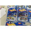 Image 8 : 21x Hot Wheels NOS in Package