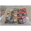 Image 1 : 16x Hot Wheels Cars of Decade John Lightning