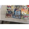Image 3 : 16x Hot Wheels Cars of Decade John Lightning