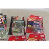 Image 6 : 16x Hot Wheels Cars of Decade John Lightning