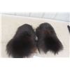 Image 1 : Fur Mitts Good Condition
