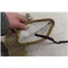 Image 7 : Fur Mitts Good Condition