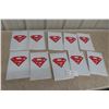 Image 1 : 10x Unopened Superman Collectible Comics 1983 #500