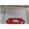 Image 3 : 10x Unopened Superman Collectible Comics 1983 #500