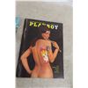 Image 2 : 2x Playboy Magazine 1968 and Cracked Magazine