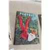 Image 3 : 2x Playboy Magazine 1968 and Cracked Magazine